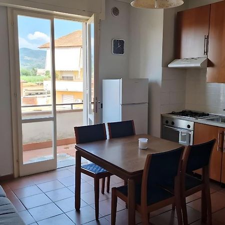 Montecatini Cozy Flat Lägenhet Exteriör bild