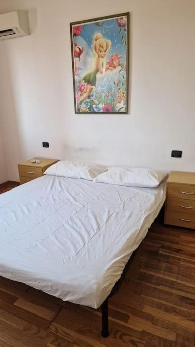 Montecatini Cozy Flat Lägenhet Exteriör bild