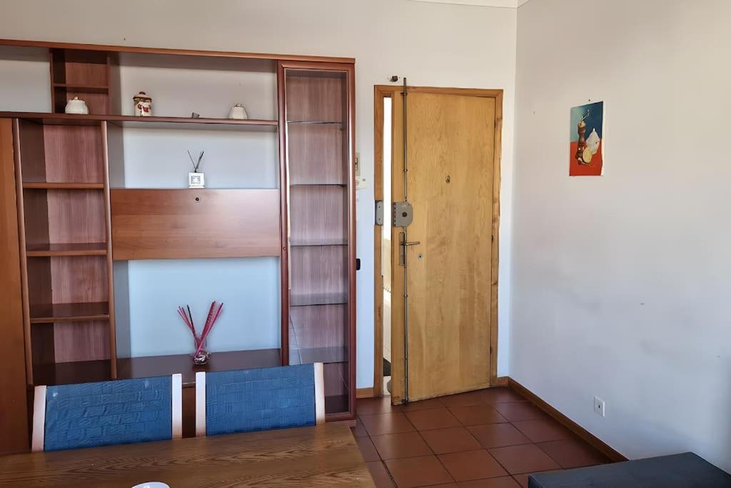Montecatini Cozy Flat Lägenhet Exteriör bild