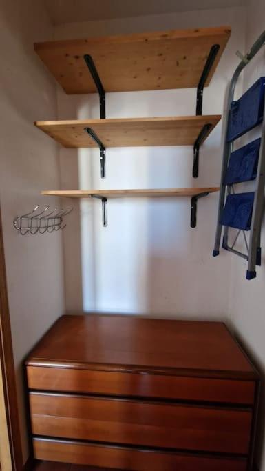 Montecatini Cozy Flat Lägenhet Exteriör bild