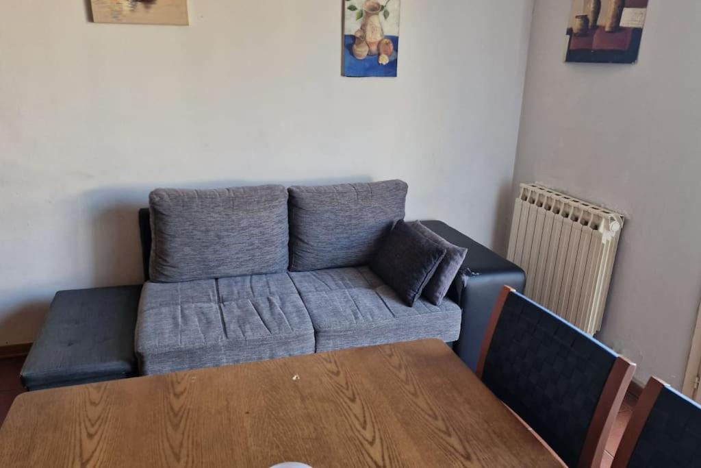 Montecatini Cozy Flat Lägenhet Exteriör bild
